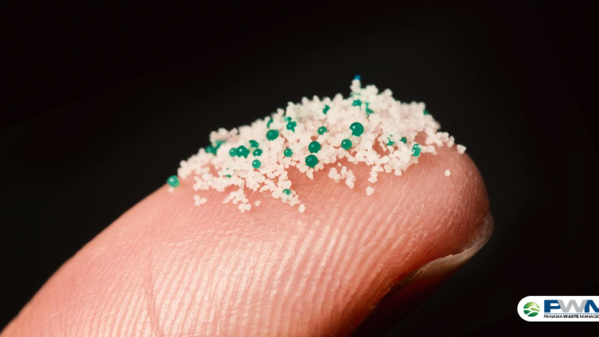 foto miniatura de Microplásticos: un drama ambiental que amenaza nuestro planeta